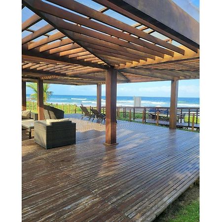 Porto De Galinhas Cupe Beach Living Flats Extérieur photo