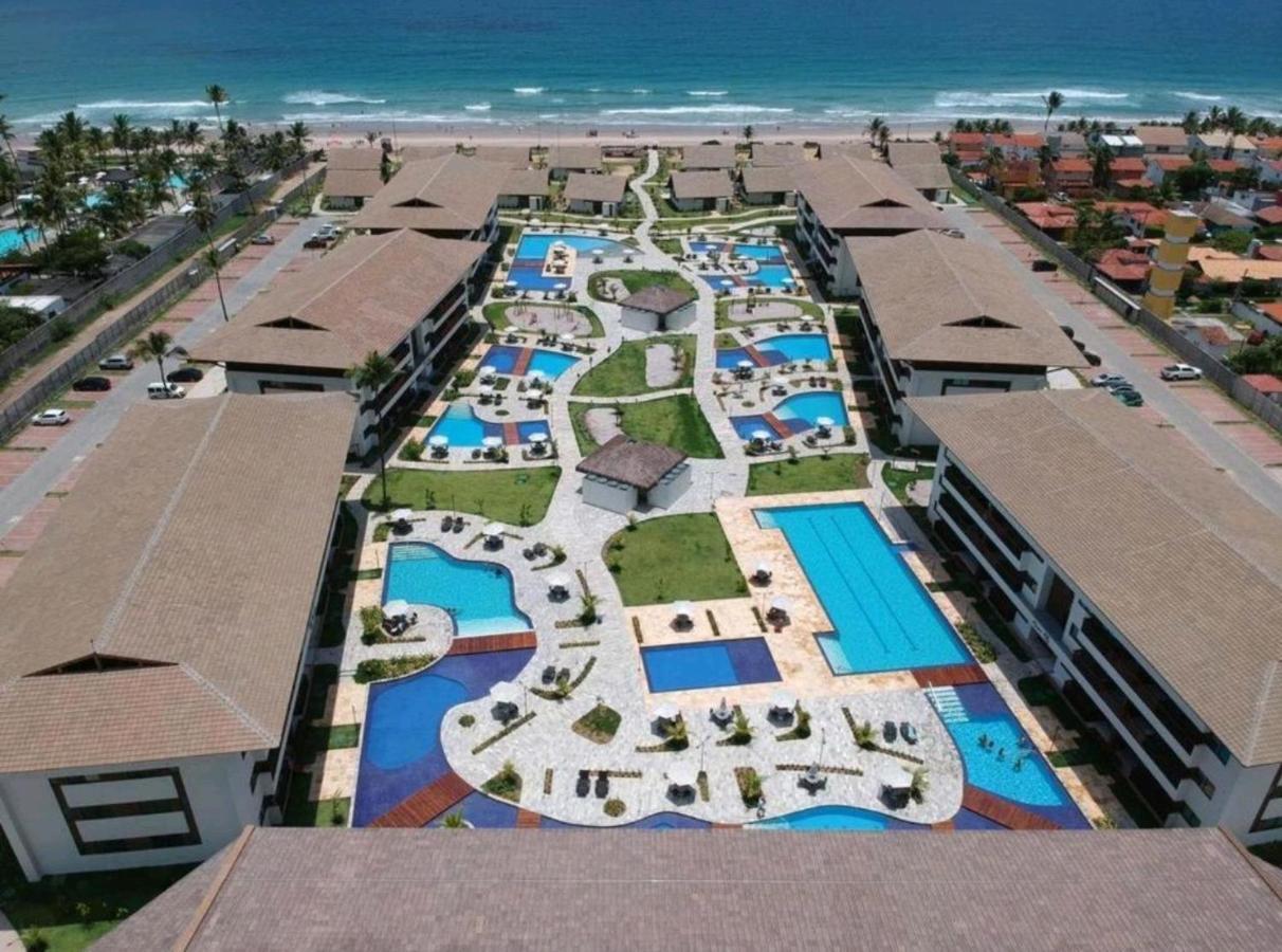 Porto De Galinhas Cupe Beach Living Flats Extérieur photo