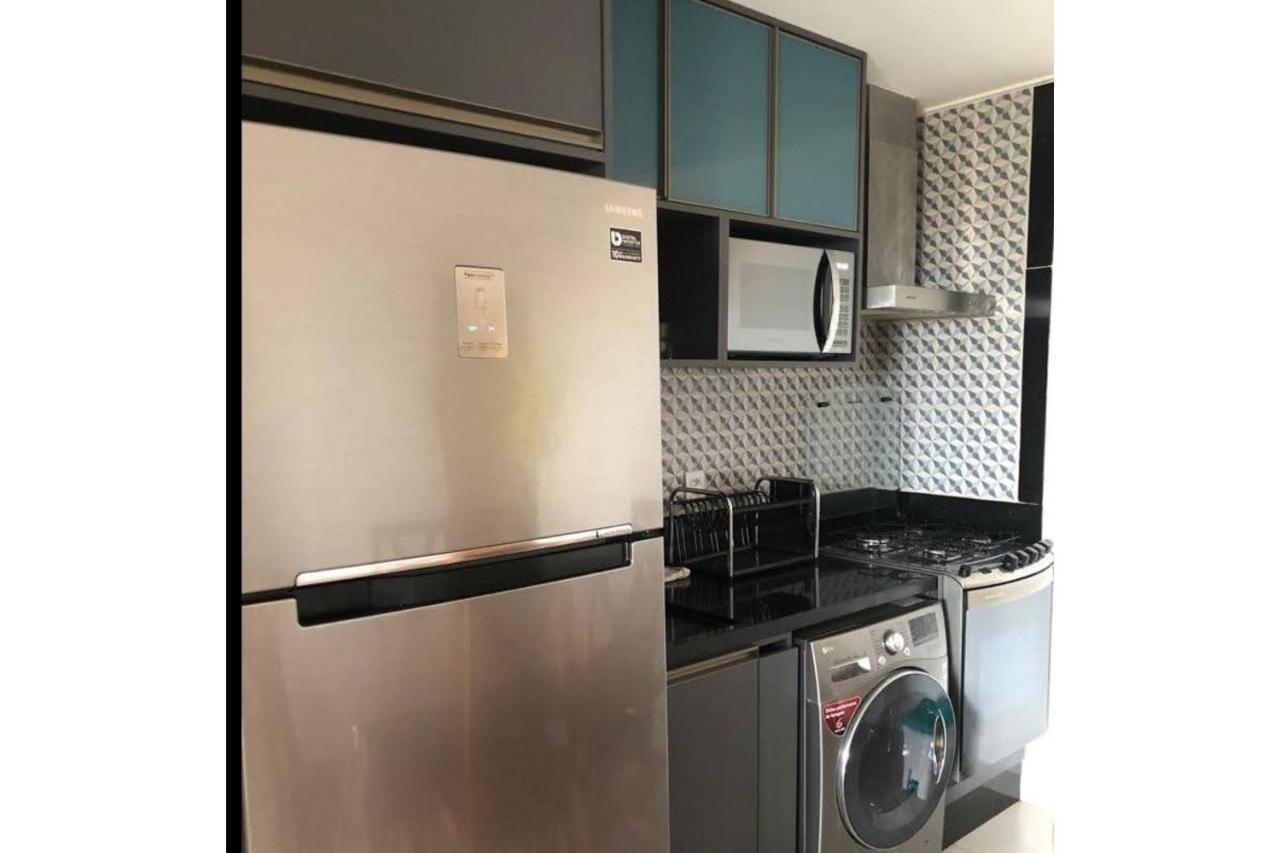 Porto De Galinhas Cupe Beach Living Flats Extérieur photo