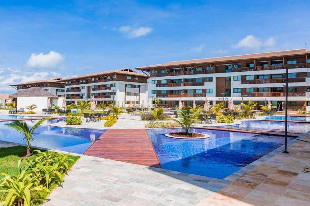 Porto De Galinhas Cupe Beach Living Flats Extérieur photo