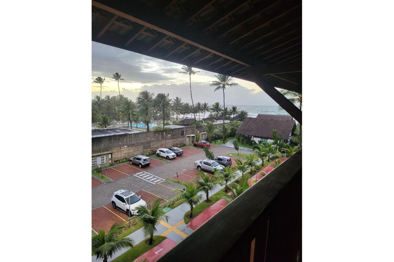Porto De Galinhas Cupe Beach Living Flats Extérieur photo