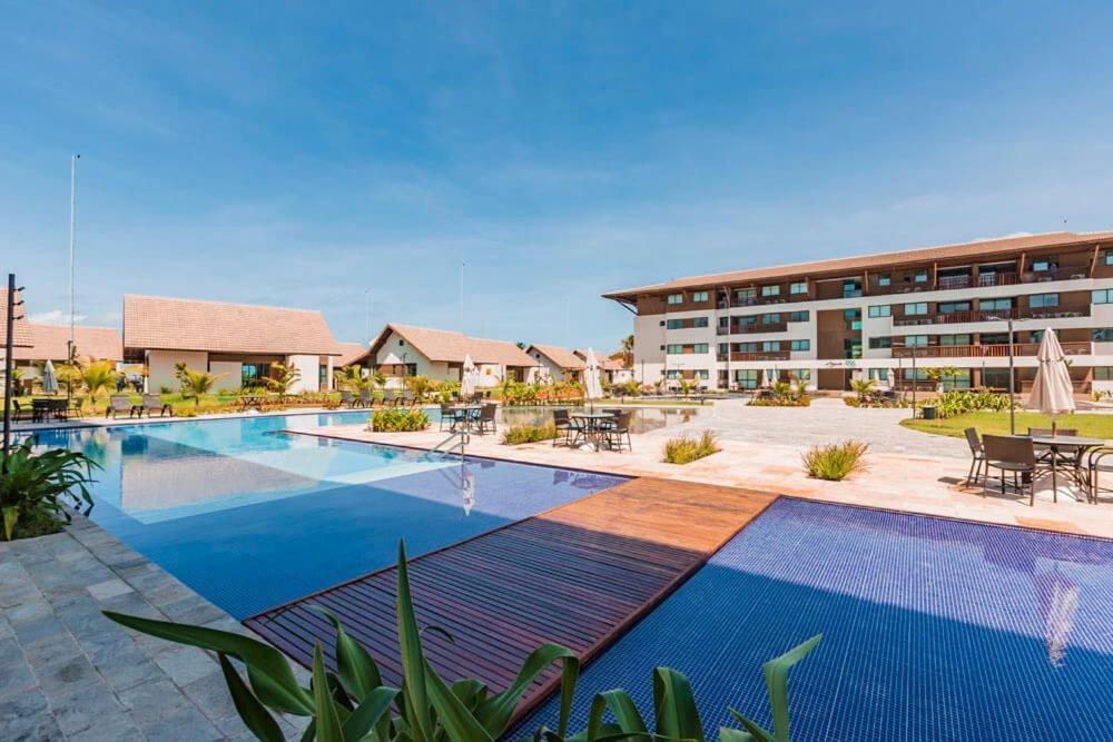Porto De Galinhas Cupe Beach Living Flats Extérieur photo