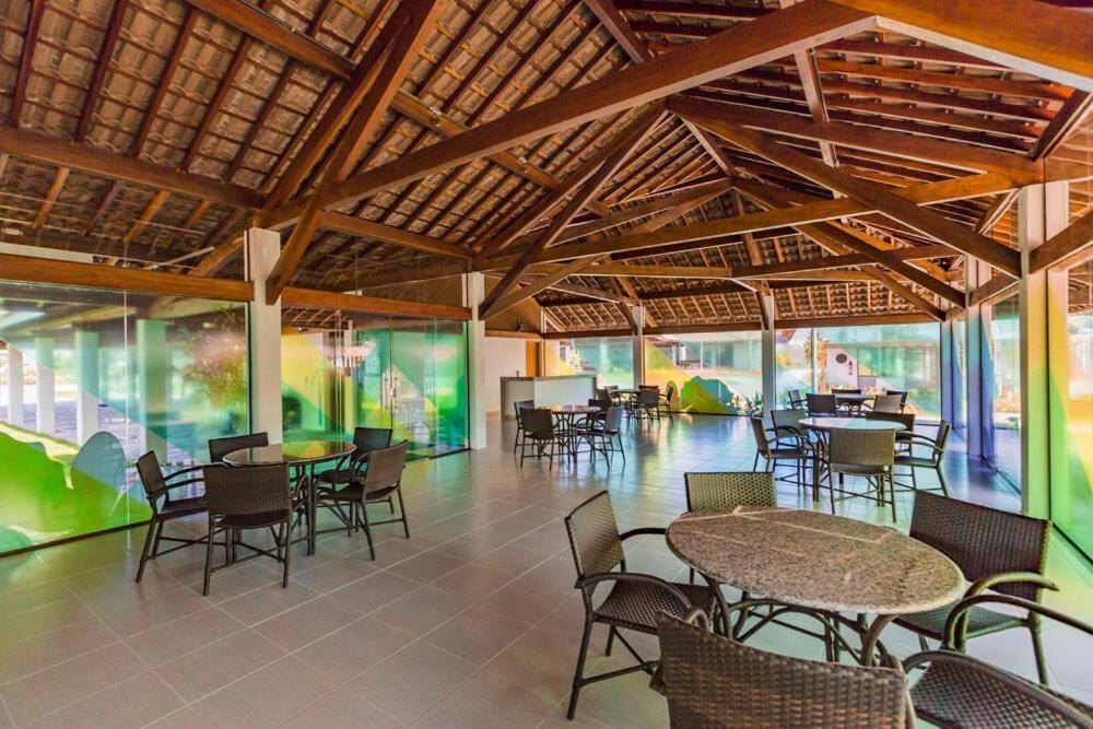 Porto De Galinhas Cupe Beach Living Flats Extérieur photo