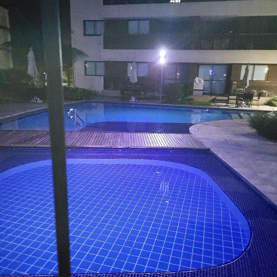 Porto De Galinhas Cupe Beach Living Flats Extérieur photo