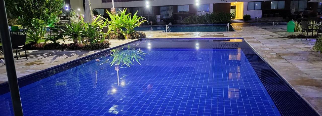 Porto De Galinhas Cupe Beach Living Flats Extérieur photo