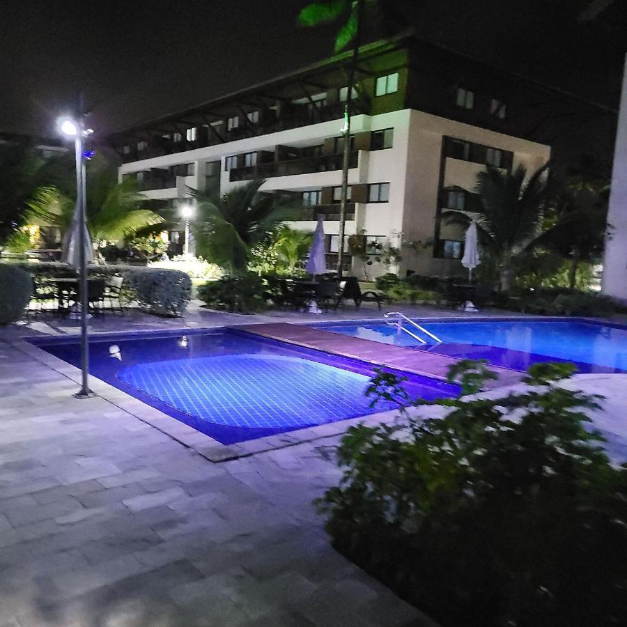 Porto De Galinhas Cupe Beach Living Flats Extérieur photo