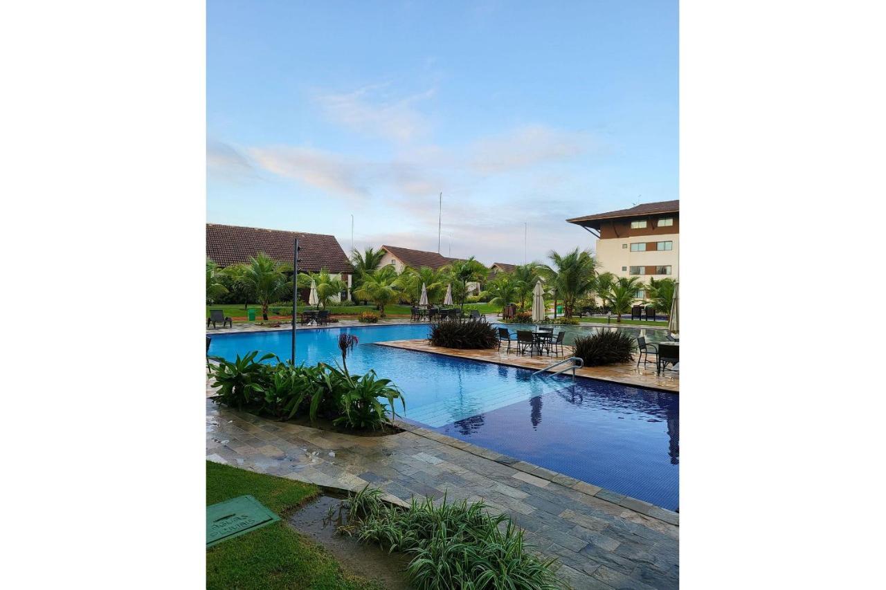 Porto De Galinhas Cupe Beach Living Flats Extérieur photo