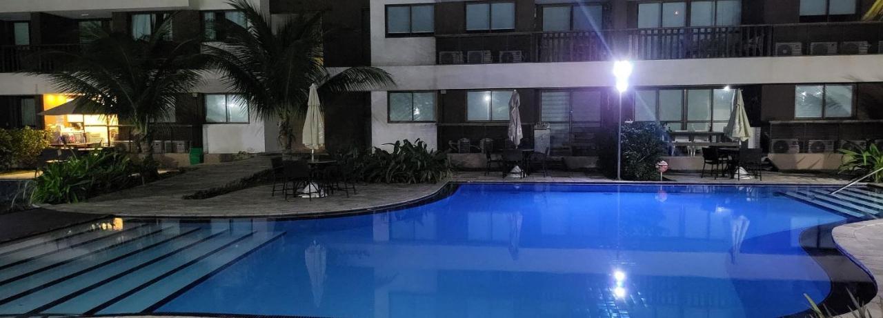 Porto De Galinhas Cupe Beach Living Flats Extérieur photo