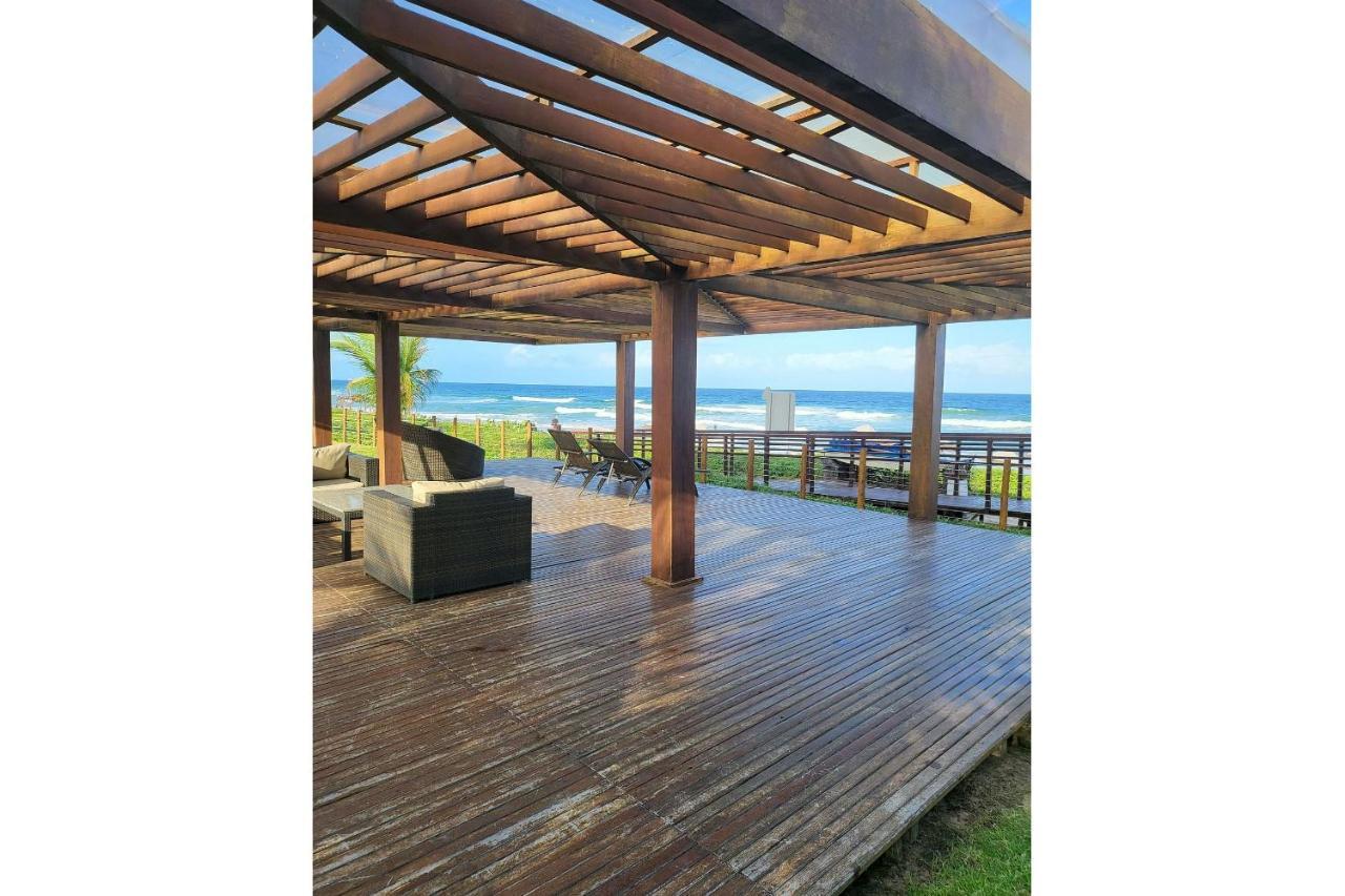 Porto De Galinhas Cupe Beach Living Flats Extérieur photo