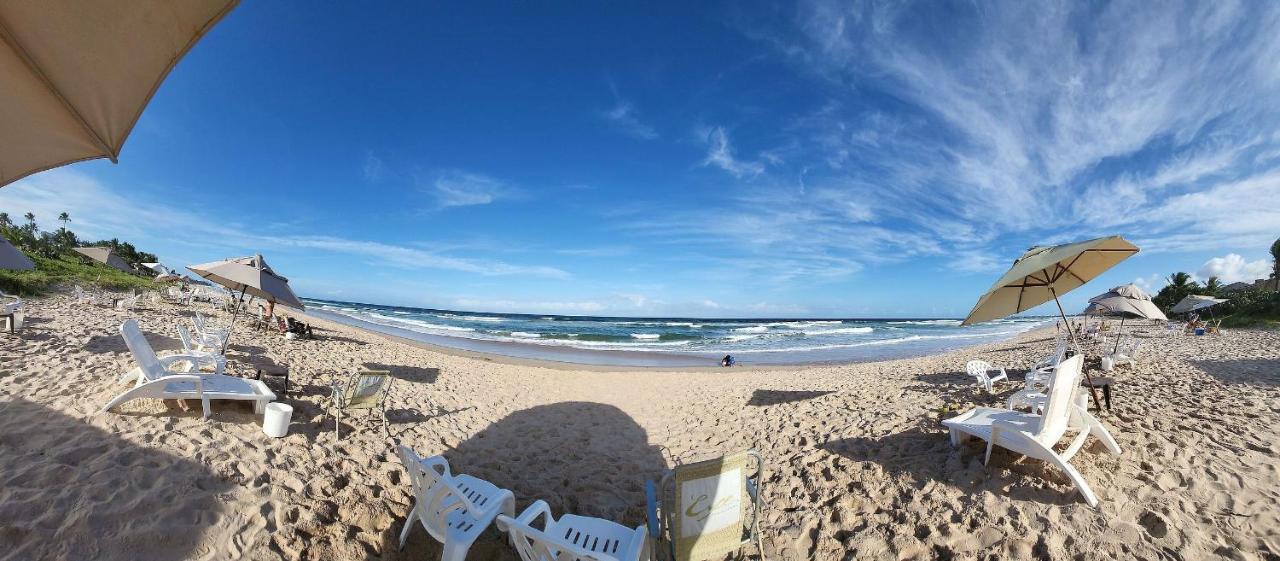 Porto De Galinhas Cupe Beach Living Flats Extérieur photo