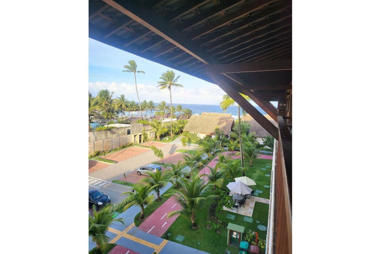 Porto De Galinhas Cupe Beach Living Flats Extérieur photo