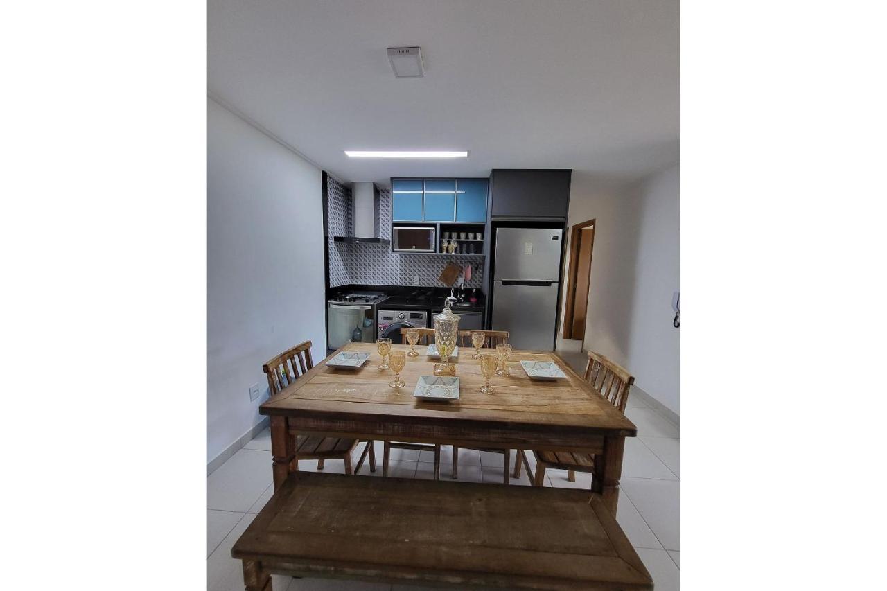 Porto De Galinhas Cupe Beach Living Flats Extérieur photo