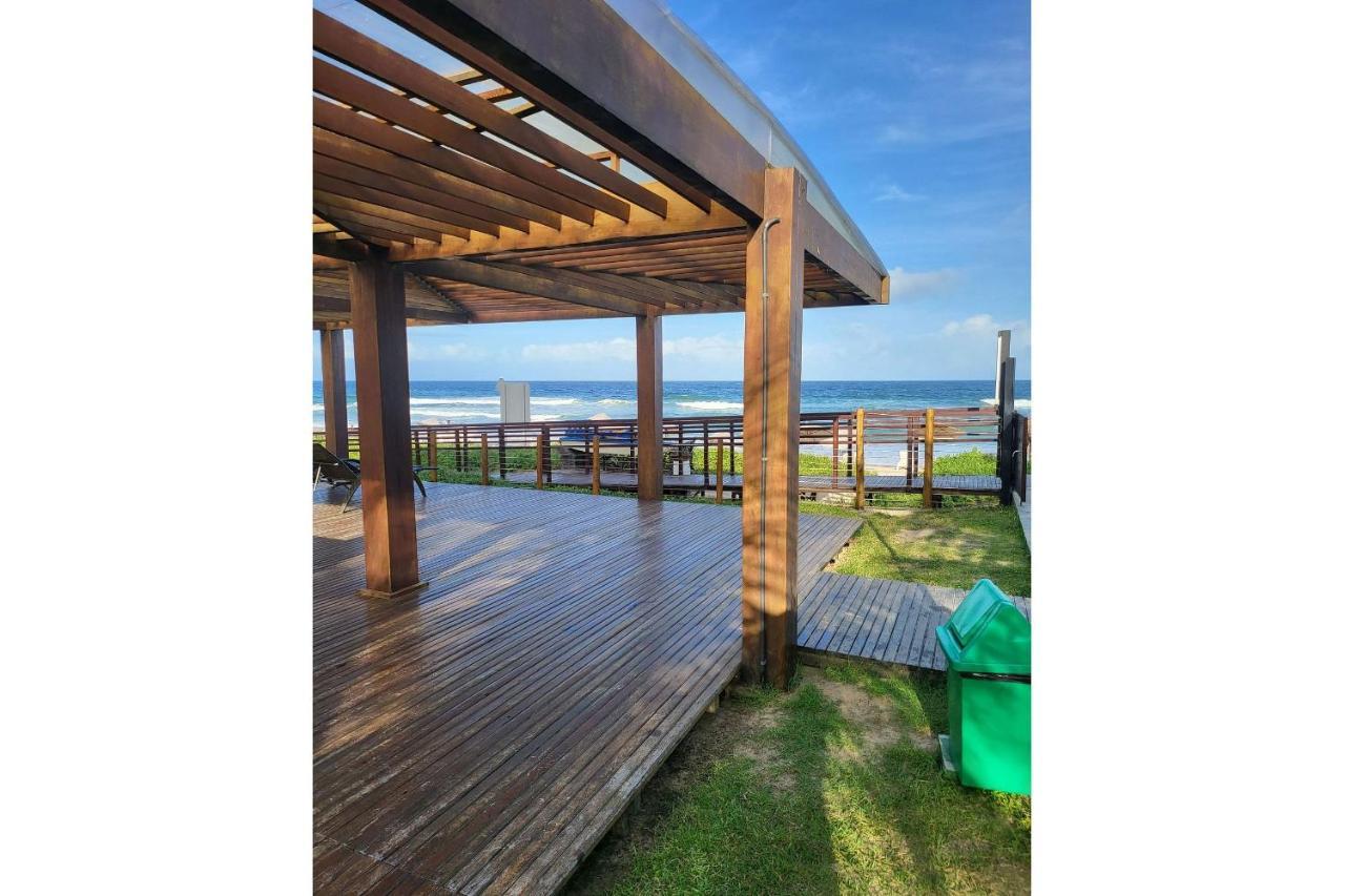 Porto De Galinhas Cupe Beach Living Flats Extérieur photo