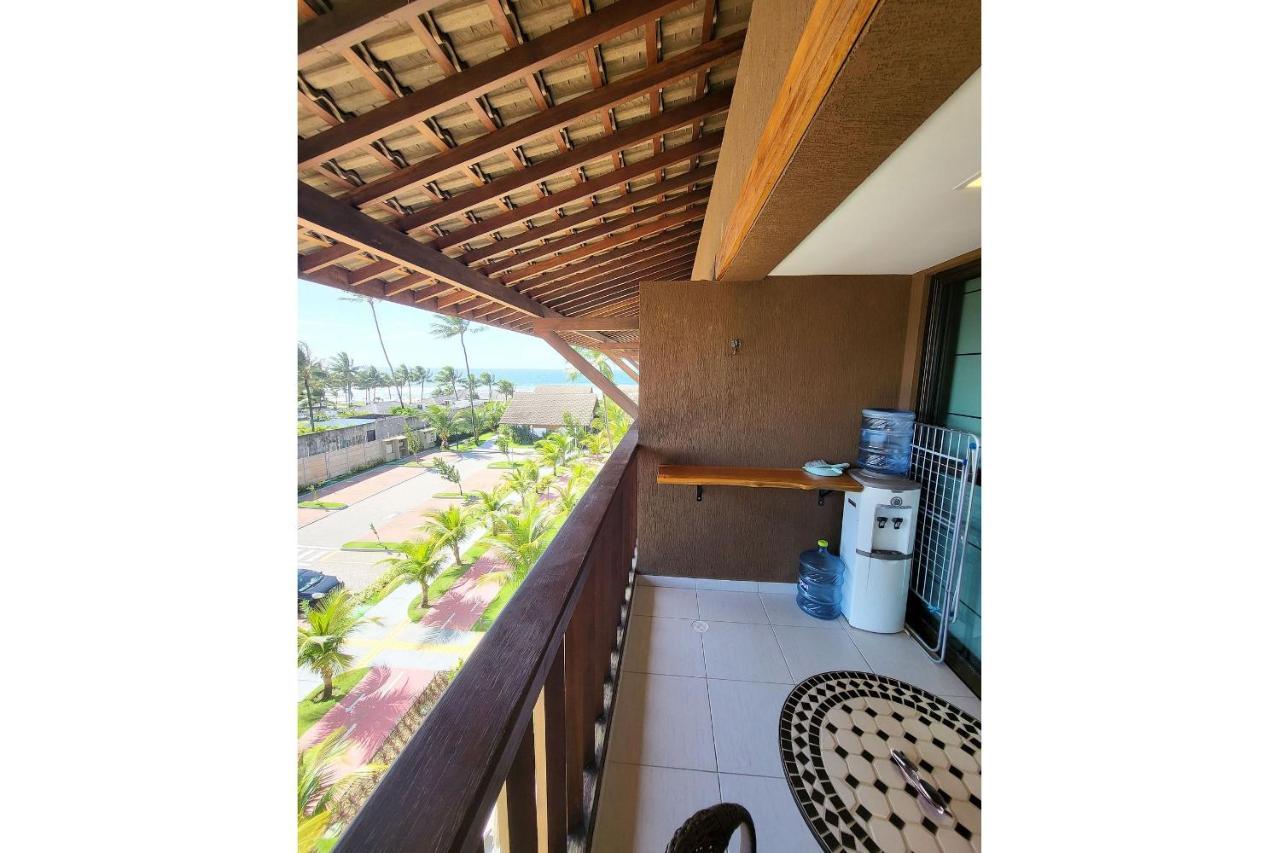 Porto De Galinhas Cupe Beach Living Flats Extérieur photo