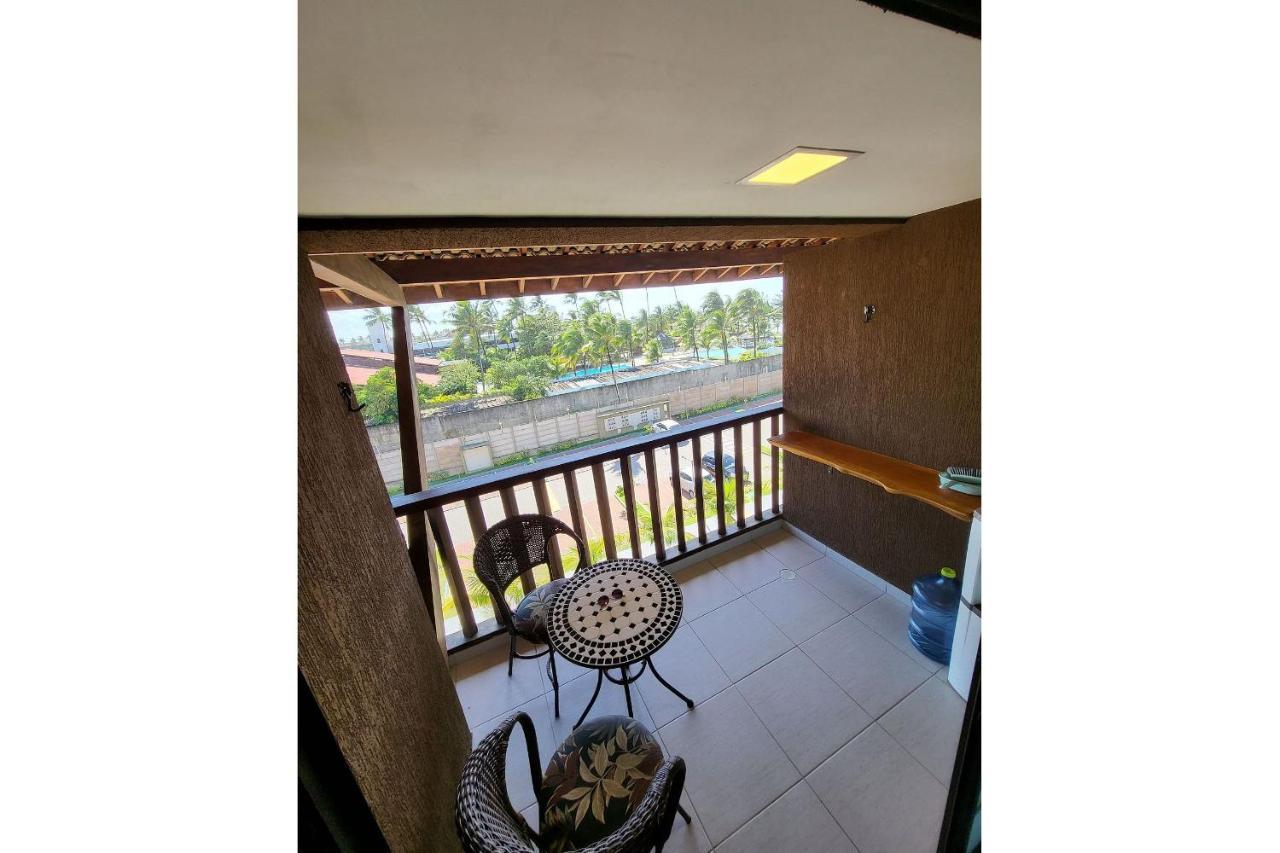 Porto De Galinhas Cupe Beach Living Flats Extérieur photo