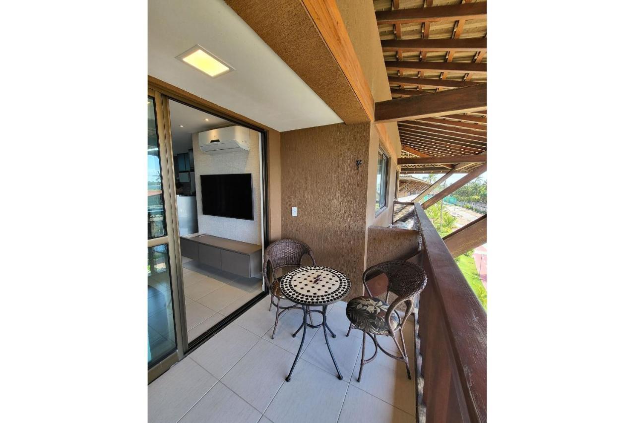 Porto De Galinhas Cupe Beach Living Flats Extérieur photo