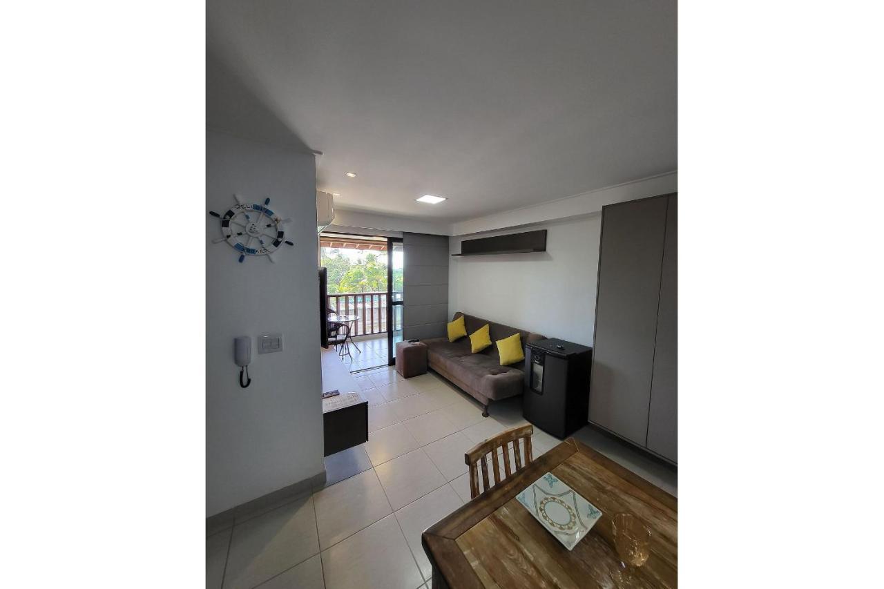 Porto De Galinhas Cupe Beach Living Flats Extérieur photo