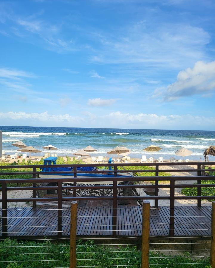 Porto De Galinhas Cupe Beach Living Flats Extérieur photo