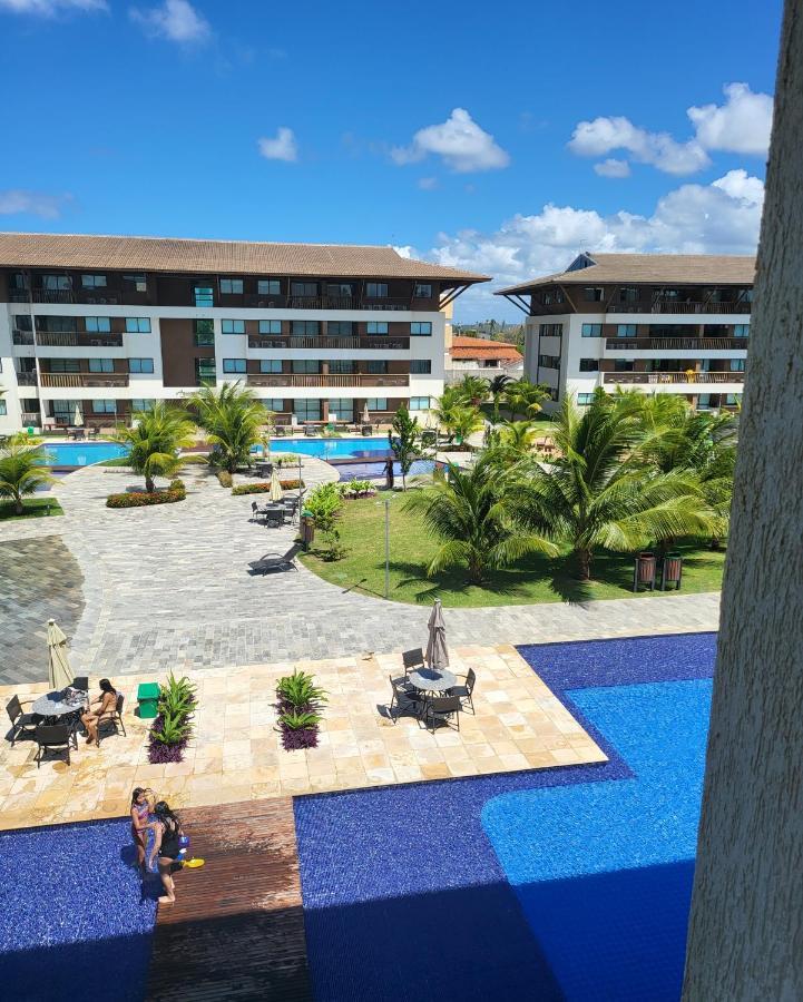 Porto De Galinhas Cupe Beach Living Flats Extérieur photo